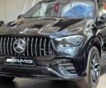 Мерседес GLE-Class Coupe, объемом двигателя 3 л и пробегом 0 тыс. км за 161561 $, фото 1 на Automoto.ua