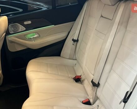 Мерседес GLE-Class Coupe, объемом двигателя 2.99 л и пробегом 0 тыс. км за 136990 $, фото 22 на Automoto.ua