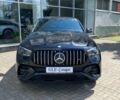 купить новое авто Мерседес GLE-Class Coupe 2025 года от официального дилера ПРАТ "ЧЕРКАСИ-АВТО" Mercedes-Benz Мерседес фото