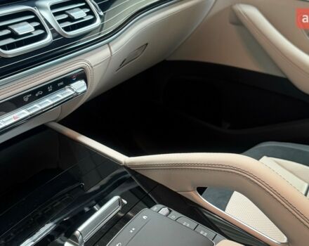 купити нове авто Мерседес GLE-Class Coupe 2025 року від офіційного дилера Mercedes-Benz на Набережній Мерседес фото