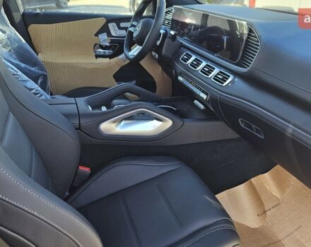 купити нове авто Мерседес GLE-Class Coupe 2025 року від офіційного дилера Mercedes-Benz на Кільцевій Мерседес фото