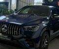 купити нове авто Мерседес GLE-Class Coupe 2025 року від офіційного дилера Mercedes-Benz на Набережній Мерседес фото