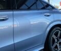 купить новое авто Мерседес GLE-Class Coupe 2025 года от официального дилера УКРАВТО ХМЕЛЬНИЦЬКИЙ Mercedes-Benz Мерседес фото