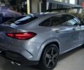 купити нове авто Мерседес GLE-Class Coupe 2025 року від офіційного дилера Mercedes-Benz на Набережній Мерседес фото