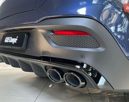 купить новое авто Мерседес GLE-Class Coupe 2025 года от официального дилера Mercedes-Benz на Набережній Мерседес фото