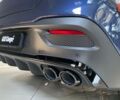 купить новое авто Мерседес GLE-Class Coupe 2025 года от официального дилера Mercedes-Benz на Набережній Мерседес фото