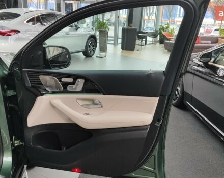 Мерседес GLE-Class Coupe, объемом двигателя 2.99 л и пробегом 0 тыс. км за 137586 $, фото 25 на Automoto.ua