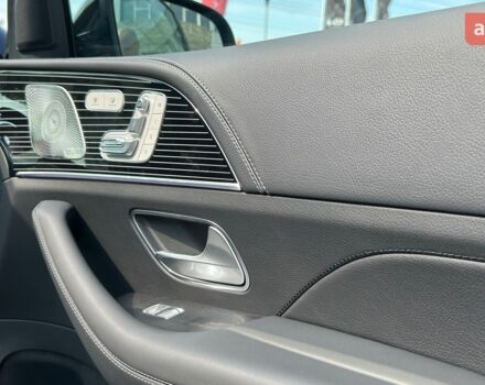 купити нове авто Мерседес GLE-Class Coupe 2025 року від офіційного дилера Полтава-Авто Мерседес фото