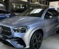 купити нове авто Мерседес GLE-Class Coupe 2025 року від офіційного дилера Mercedes-Benz на Набережній Мерседес фото