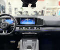 Мерседес GLE-Class Coupe 2025 в Одессе на Automoto.ua Мерседес GLE-Class Coupe, объемом двигателя 2.99 л и пробегом 0 тыс. км за 133648 $, фото 18 на Automoto.ua