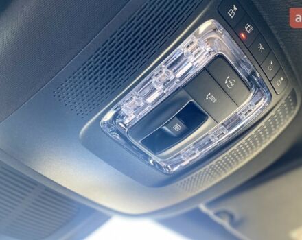 купить новое авто Мерседес GLE-Class Coupe 2025 года от официального дилера Хмельниччина-Авто Mercedes-Benz Мерседес фото