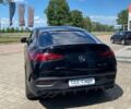 купить новое авто Мерседес GLE-Class Coupe 2025 года от официального дилера ПРАТ "ЧЕРКАСИ-АВТО" Mercedes-Benz Мерседес фото