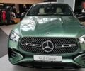 Мерседес GLE-Class Coupe, объемом двигателя 2.99 л и пробегом 0 тыс. км за 137586 $, фото 1 на Automoto.ua