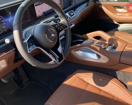 купить новое авто Мерседес GLE-Class Coupe 2025 года от официального дилера yama420.04.13 Мерседес фото