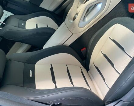 купить новое авто Мерседес GLE-Class Coupe 2025 года от официального дилера Mercedes-Benz на Набережній Мерседес фото