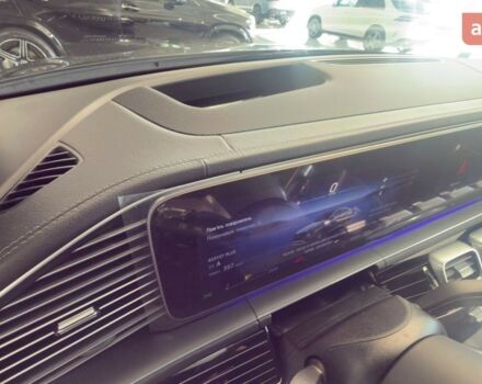 Мерседес GLE-Class Coupe, об'ємом двигуна 3 л та пробігом 0 тис. км за 140047 $, фото 11 на Automoto.ua