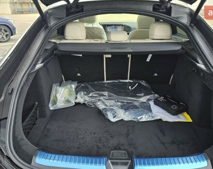 купити нове авто Мерседес GLE-Class Coupe 2025 року від офіційного дилера Mercedes-Benz на Кільцевій Мерседес фото