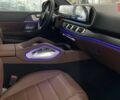 Мерседес GLE-Class Coupe, объемом двигателя 2.99 л и пробегом 0 тыс. км за 131405 $, фото 9 на Automoto.ua