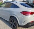 Мерседес GLE-Class Coupe, объемом двигателя 2.99 л и пробегом 0 тыс. км за 153138 $, фото 6 на Automoto.ua