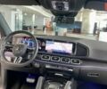 Мерседес GLE-Class Coupe, объемом двигателя 2.99 л и пробегом 0 тыс. км за 130995 $, фото 7 на Automoto.ua