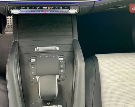 Мерседес GLE-Class Coupe, объемом двигателя 2.99 л и пробегом 0 тыс. км за 130995 $, фото 12 на Automoto.ua