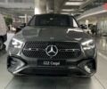 Мерседес GLE-Class Coupe, объемом двигателя 2.99 л и пробегом 0 тыс. км за 131405 $, фото 1 на Automoto.ua