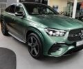 Мерседес GLE-Class Coupe, объемом двигателя 2.99 л и пробегом 0 тыс. км за 137586 $, фото 2 на Automoto.ua