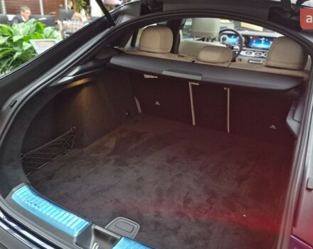 Мерседес GLE-Class Coupe, об'ємом двигуна 2.99 л та пробігом 0 тис. км за 131371 $, фото 28 на Automoto.ua