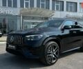 купити нове авто Мерседес GLE-Class Coupe 2025 року від офіційного дилера Полтава-Авто Мерседес фото