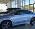 купить новое авто Мерседес GLE-Class Coupe 2025 года от официального дилера УКРАВТО ХМЕЛЬНИЦЬКИЙ Mercedes-Benz Мерседес фото