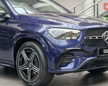 Мерседес GLE-Class Coupe, об'ємом двигуна 2.99 л та пробігом 0 тис. км за 131371 $, фото 5 на Automoto.ua