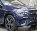 Мерседес GLE-Class Coupe, об'ємом двигуна 2.99 л та пробігом 0 тис. км за 131371 $, фото 5 на Automoto.ua