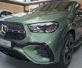 Мерседес GLE-Class Coupe, об'ємом двигуна 2.99 л та пробігом 0 тис. км за 139727 $, фото 5 на Automoto.ua