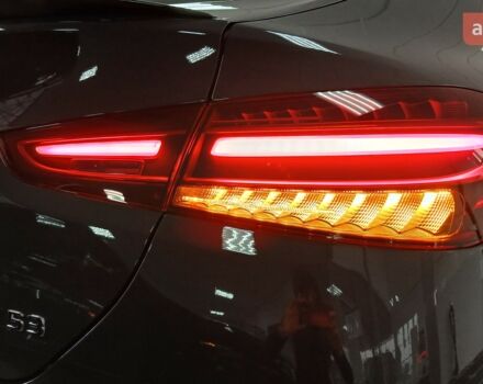 купить новое авто Мерседес GLE-Class Coupe 2025 года от официального дилера УКРАВТО ХМЕЛЬНИЦЬКИЙ Mercedes-Benz Мерседес фото