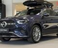 купити нове авто Мерседес GLE-Class Coupe 2025 року від офіційного дилера Галичина-Авто Мерседес фото