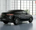 купити нове авто Мерседес GLE-Class Coupe 2025 року від офіційного дилера ПРАТ "ЧЕРКАСИ-АВТО" Mercedes-Benz Мерседес фото