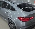 Мерседес GLE-Class Coupe, объемом двигателя 2.99 л и пробегом 0 тыс. км за 136238 $, фото 6 на Automoto.ua