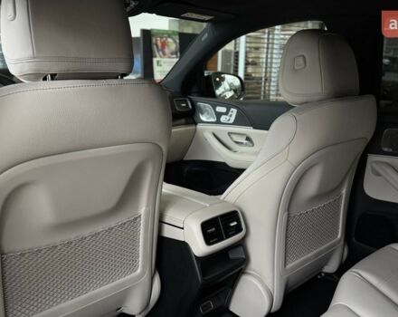 купить новое авто Мерседес GLE-Class Coupe 2025 года от официального дилера Автомобільний Дом “Соллі-Плюс” Мерседес фото