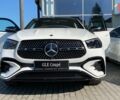 купить новое авто Мерседес GLE-Class Coupe 2025 года от официального дилера yama420.04.13 Мерседес фото