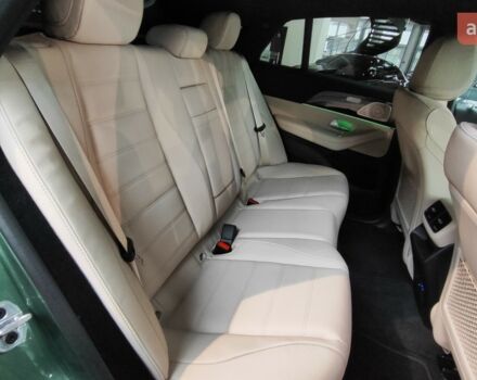 Мерседес GLE-Class Coupe, объемом двигателя 2.99 л и пробегом 0 тыс. км за 137586 $, фото 24 на Automoto.ua