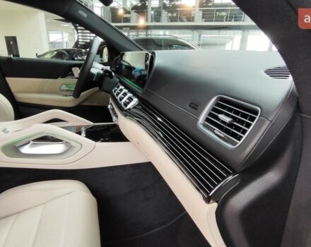 Мерседес GLE-Class Coupe, объемом двигателя 2.99 л и пробегом 0 тыс. км за 137586 $, фото 28 на Automoto.ua