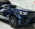 купити нове авто Мерседес GLE-Class Coupe 2025 року від офіційного дилера Mercedes-Benz на Набережній Мерседес фото