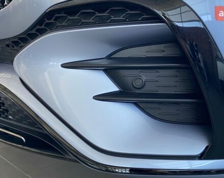 купить новое авто Мерседес GLE-Class Coupe 2025 года от официального дилера УКРАВТО ХМЕЛЬНИЦЬКИЙ Mercedes-Benz Мерседес фото