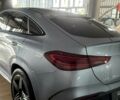 купить новое авто Мерседес GLE-Class Coupe 2025 года от официального дилера Mercedes-Benz на Набережній Мерседес фото