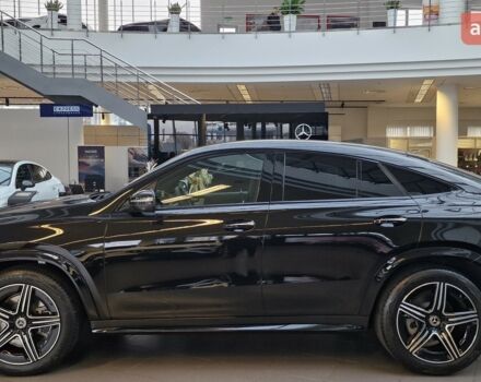 Мерседес GLE-Class Coupe, об'ємом двигуна 2.99 л та пробігом 0 тис. км за 138709 $, фото 2 на Automoto.ua
