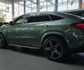 Мерседес GLE-Class Coupe, об'ємом двигуна 2.99 л та пробігом 0 тис. км за 139727 $, фото 10 на Automoto.ua