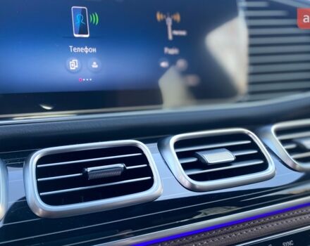 купити нове авто Мерседес GLE-Class Coupe 2025 року від офіційного дилера Хмельниччина-Авто Mercedes-Benz Мерседес фото