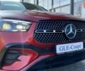 купити нове авто Мерседес GLE-Class Coupe 2025 року від офіційного дилера Хмельниччина-Авто Mercedes-Benz Мерседес фото