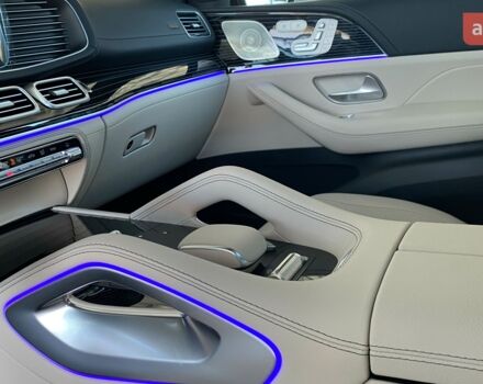 купить новое авто Мерседес GLE-Class Coupe 2025 года от официального дилера УКРАВТО ХМЕЛЬНИЦЬКИЙ Mercedes-Benz Мерседес фото