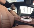 купить новое авто Мерседес GLE-Class Coupe 2025 года от официального дилера Полтава-Авто Мерседес фото